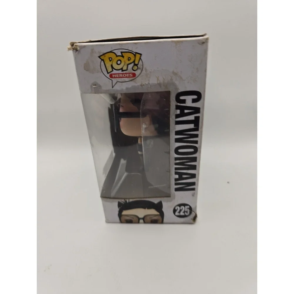 Funko pop vinyl